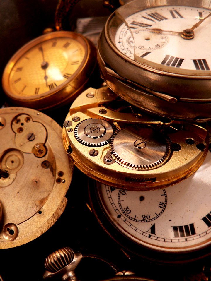 Clockwork