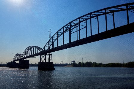 An old brige
