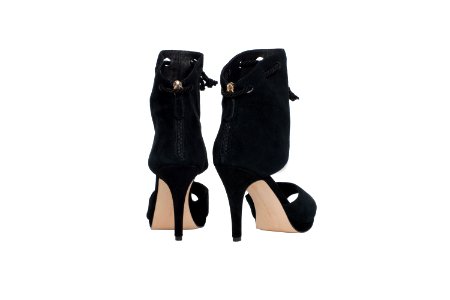 SURRENDER BLACK £215