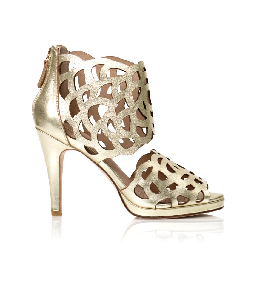 SARGOSSA Inspire Gold £245 €340 DK2400