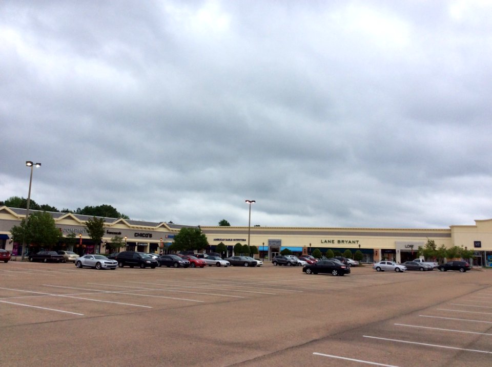 Dogwood Festival Marketplace, Flowood, MS