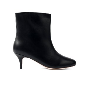 SARGOSSA Casua Black Nappa  $250  £255   €335