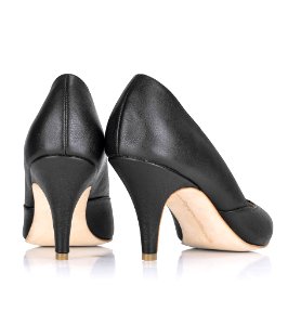 REVOLUTION BLACK £165