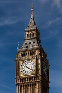 England tower landmark photo