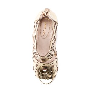 SARGOSSA Inspire Gold £245 €310 DK2400