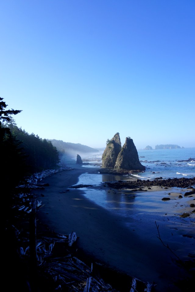 split rock rialto beach coast scenic d archuleta 2015