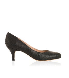 SARGOSSA Flow Black Snake £195 €270 DK2000