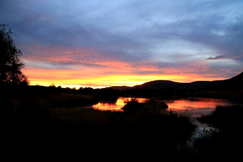 Sunset (6)