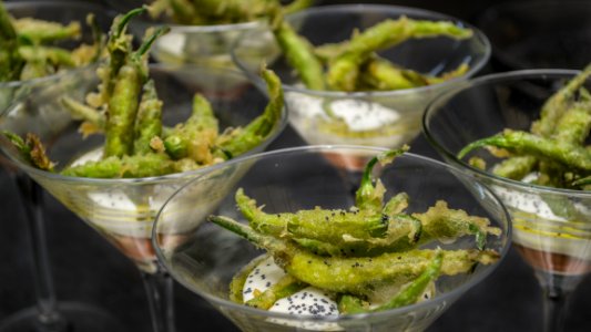 copa aperitivo piparra