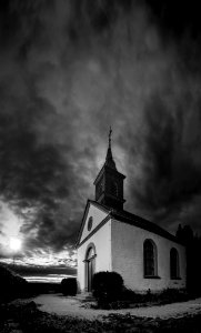 Kabell du Saint Jupp