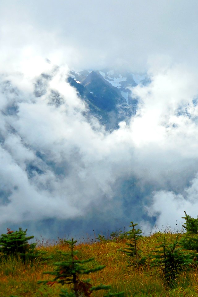 Clouds hurricane art cbubar