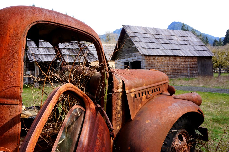 kestner homestead truck buildings quinault rainforest historic r mckenna march 2015