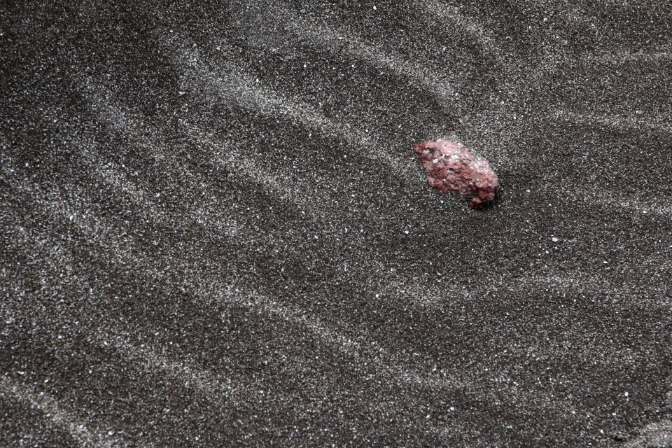 Black Sand