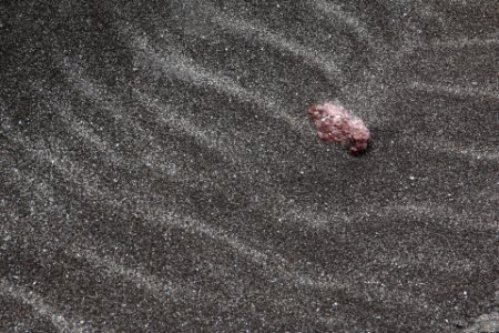 Black Sand