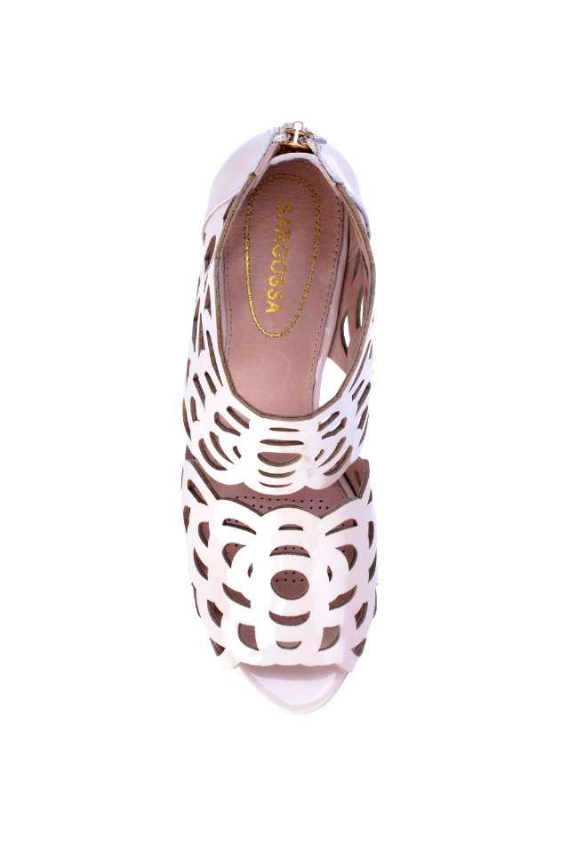 INSPIRE PINK PEARL £220