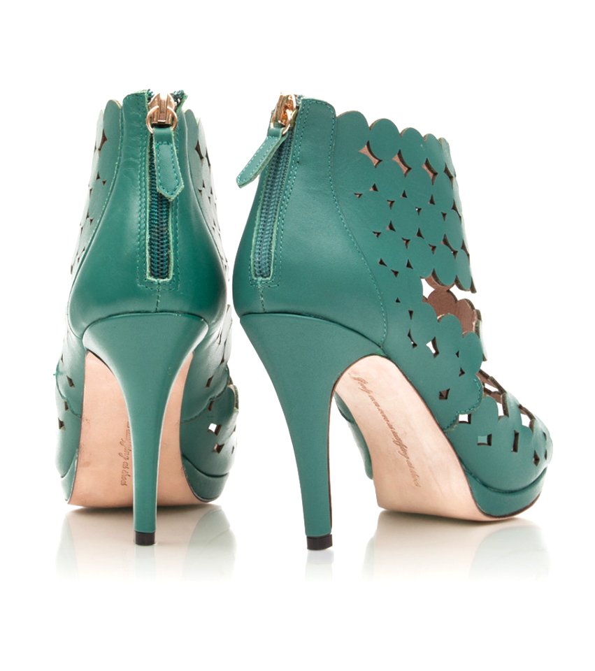SUPREME TURQUOISE £220