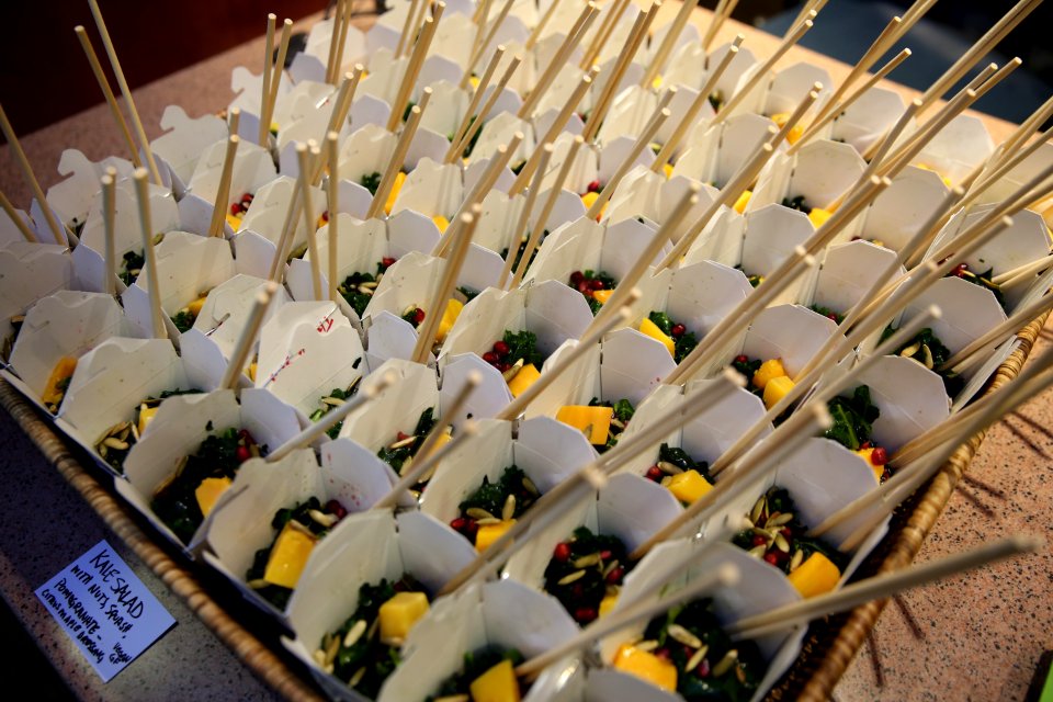 Volunteer Appreciation Event