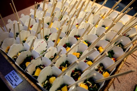 Volunteer Appreciation Event