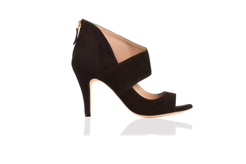 CROSSOVER BLACK £195