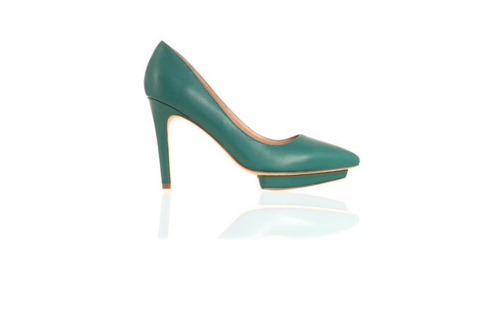 BLAST TURQUOISE £195