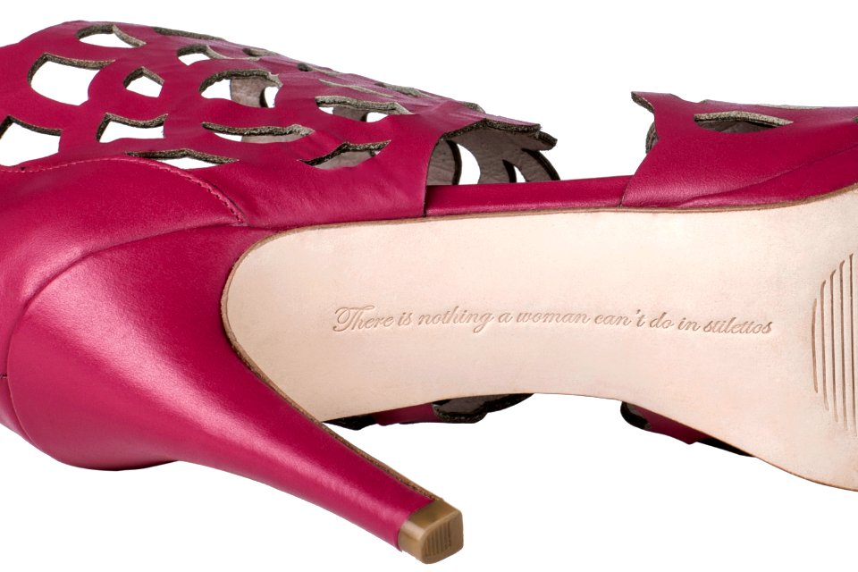 INSPIRE RASPBERRY £220