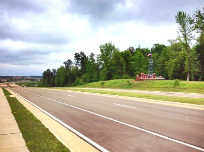 Metro East Parkway, Flowood, MS