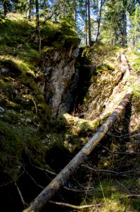 Randonnée des crêtes de Jura