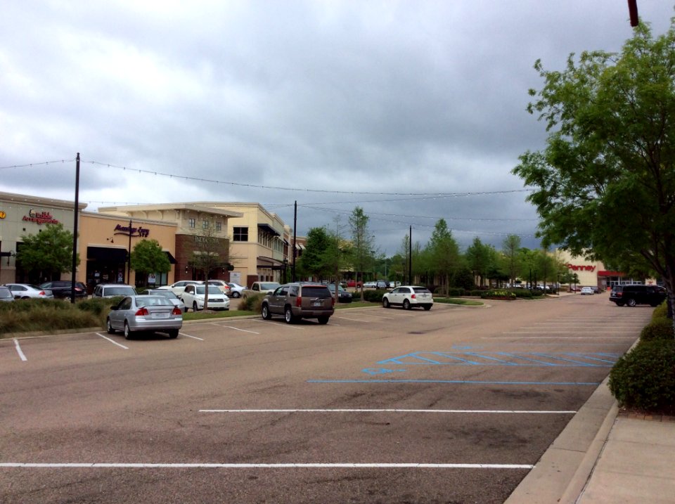 Flowood, Mississippi
