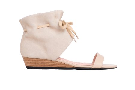 WONDER NUDE £155