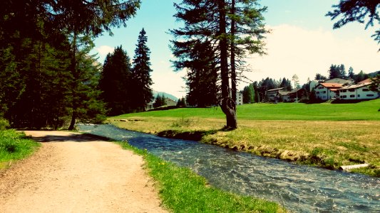Lenzerheide