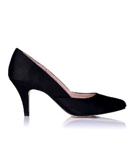 REVOLUTION BLACK PONY HAIR £165 €230 DK1650