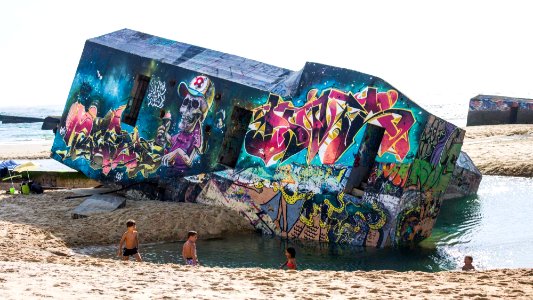 plage du cap-ferret