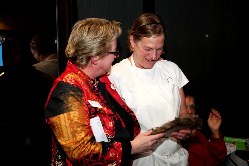 Volunteer Appreciation Event