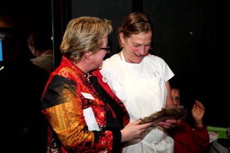 Volunteer Appreciation Event