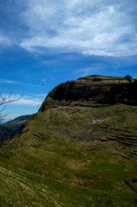 Randonnée des crêtes de Jura