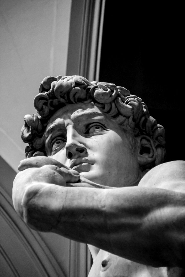 galleria dell accademia