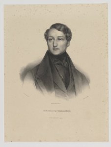 Bildnis des Sigismund Thalberg