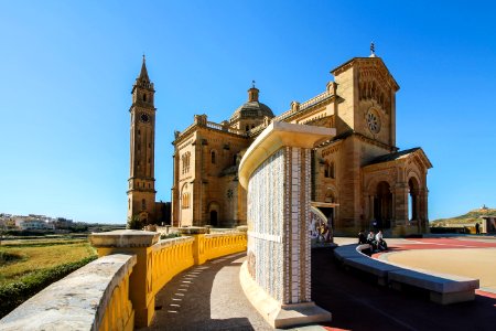 GOZO - Tapinu