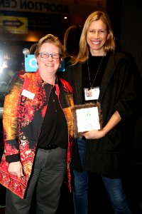 Volunteer Appreciation Event
