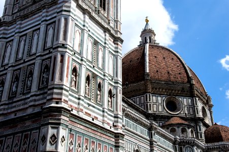 Cattedrale Santa Maria del Fiore