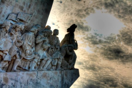 PADRAO DOS DESCOBRIMENTOS