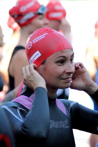 Triathlon Hamburg 2015 photo