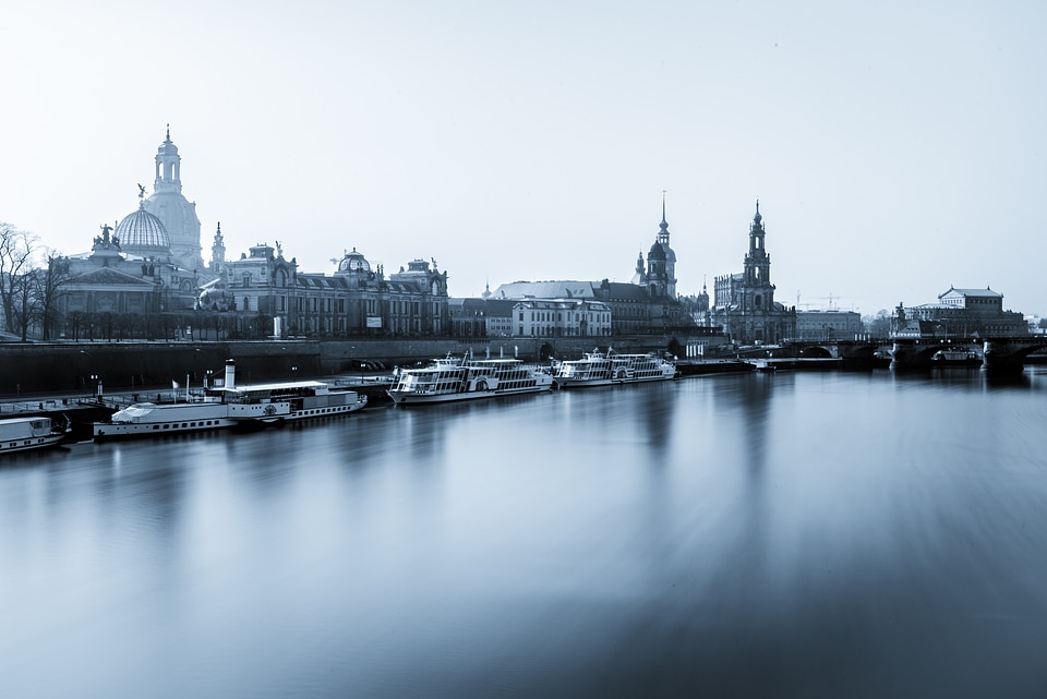 Destination dresden germany