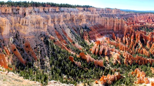 Bryce Canyon photo