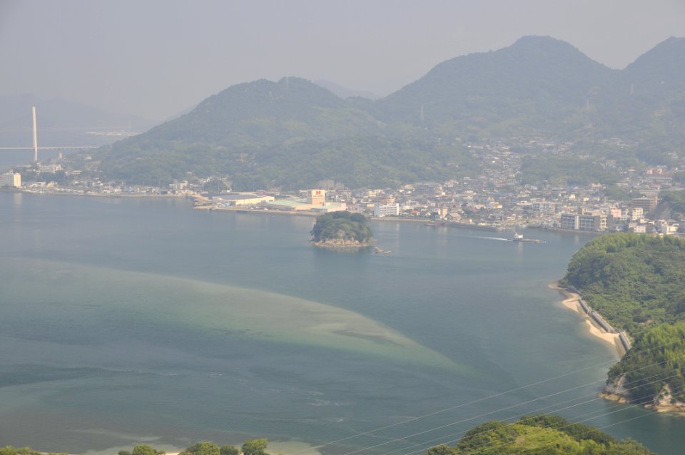 亀島