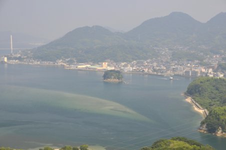 亀島 photo