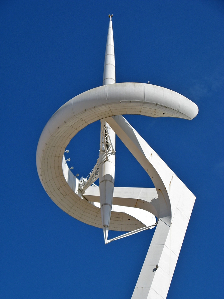 Architecture communication barcelona