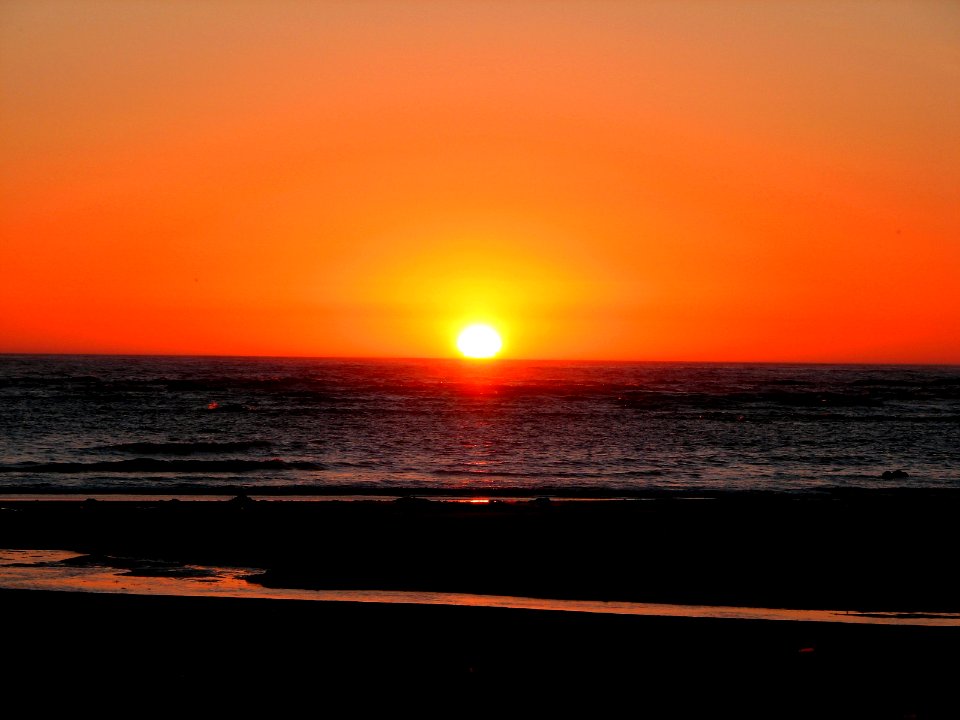 norwegian sunset 0480