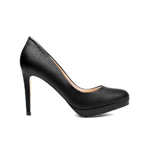 SARGOSSA Balance Black Nappa $265  £185  €245