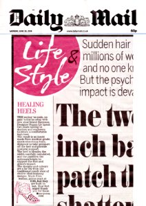 The Daily Mail